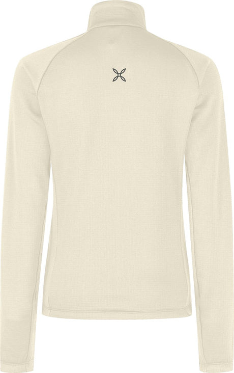 Montura - FADIS GRID MAGLIA WOMAN — SHELL — Vista posteriore 3