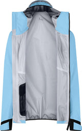 Montura - VERTIGO 3L JACKET WOMAN — DUSK — Immagine 4