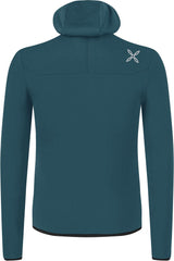 Montura - ALTITUDE MAGLIA — BLU CENERE — Vista posteriore 3