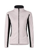 Montura - POLAR STYLE JACKET WOMAN — LIGHT ROSE — Vista frontale 1