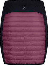 Montura - PEAK HYBRID SKIRT WOMAN — VINACCIA — Vista posteriore 4