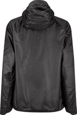 Montura - VERSANTE OCTA HOODED JACKET W. — ARDESIA — Vista posteriore 3