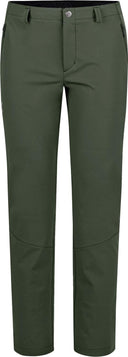 Montura - BREEZE PANTS — VERDE SALVIA — Vista frontale 1