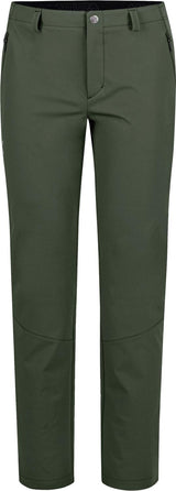 Montura - BREEZE PANTS — VERDE SALVIA — Vista frontale 1