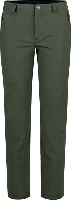 Montura - BREEZE PANTS — VERDE SALVIA — Vista frontale 1