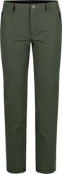 Montura - BREEZE PANTS — VERDE SALVIA — Vista frontale 1