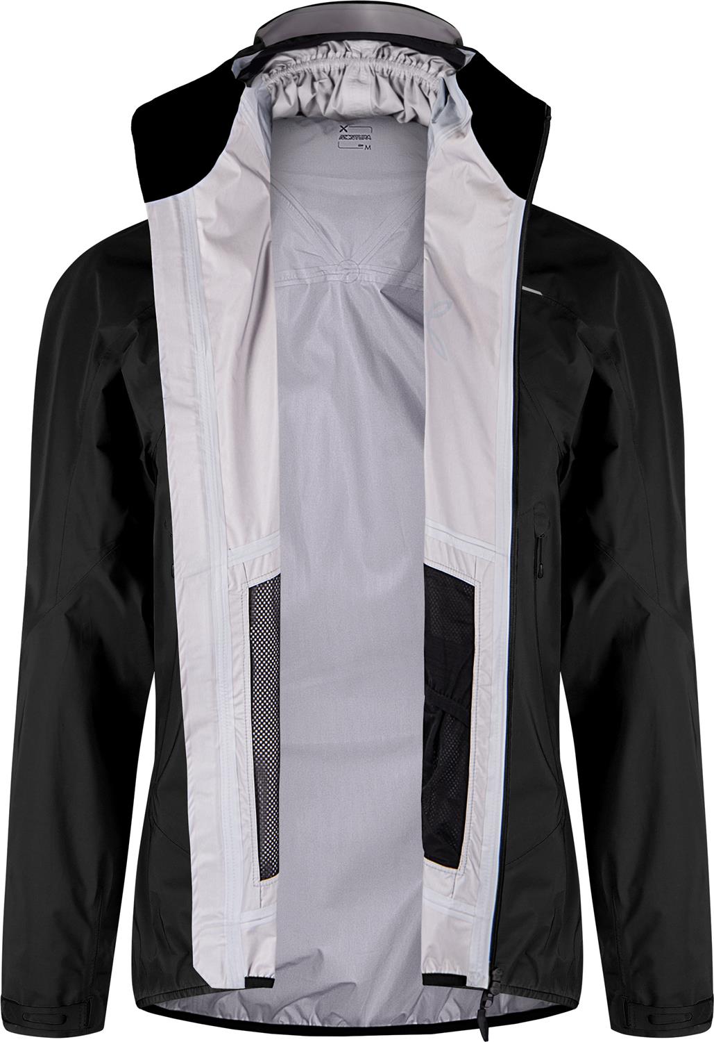 Montura - MAGICA PROMETEO JACKET — BLACK — Immagine 4