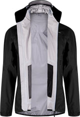 Montura - MAGICA PROMETEO JACKET — BLACK — Immagine 4