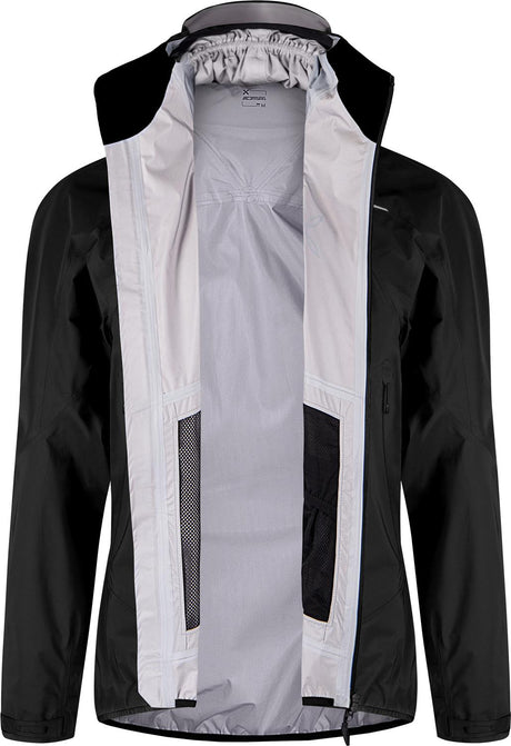 Montura - MAGICA PROMETEO JACKET — BLACK — Immagine 4