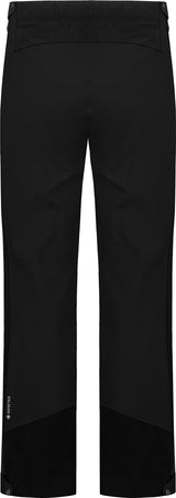 Montura - REACTIVE COVER PANTS — BLACK — Vista posteriore 2