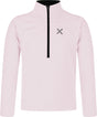Montura - THERMIC 2 ANORAK KIDS — LIGHT ROSE — Vista frontale 1