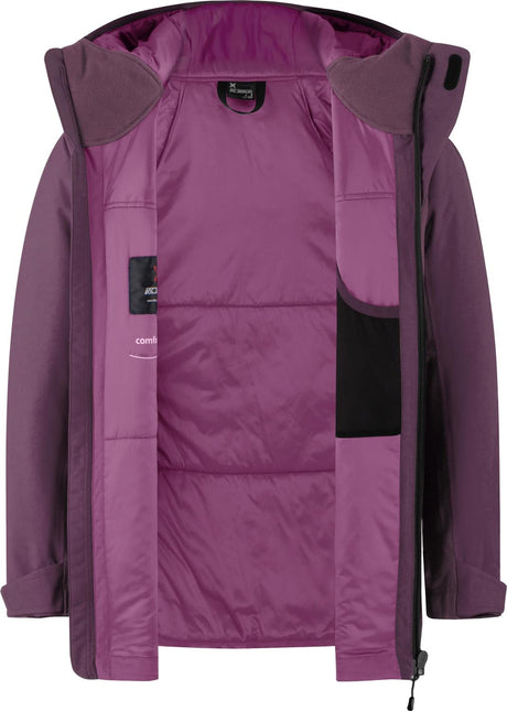 Montura - ICE JACKET KIDS — VINACCIA — Immagine 4