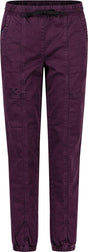Montura - WANDER COTTON PANTS WOMAN — VINACCIA — Vista frontale 1