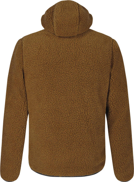 Montura - SHERPA MAGLIA — BRONZE BROWN — Vista posteriore 3