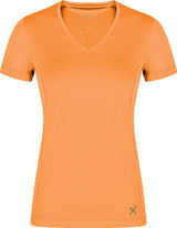 Montura - FRESH LIGHT T-SHIRT WOMAN — MELON — Vista frontale 1