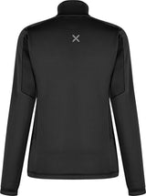 Montura - PULSE MAGLIA WOMAN — BLACK — Vista posteriore 2