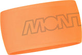 Montura - WALK 2 BAND — MELON — Vista frontale 1