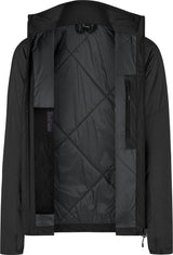 Montura - DOLOMITI JACKET WOMAN — BLACK — Immagine 3