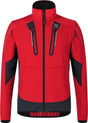 Montura - BRAVE 3 JACKET — ROSSO — Vista frontale 1