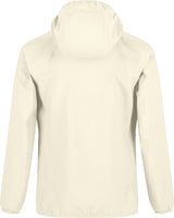 Montura - NORDIK HOODED JACKET KIDS — SHELL — Vista posteriore 3