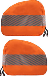 Montura - POCKET OPERATOR — ARANCIO FLUO — Vista frontale 2