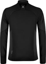 Montura - RISE MAGLIA — BLACK — Vista posteriore 2