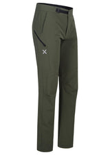 Montura - DOLOMITI CARGO PANTS — VERDE SALVIA — Immagine 2
