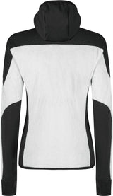 Montura - SOFT TREK MAGLIA WOMAN — WHITE — Vista posteriore 3