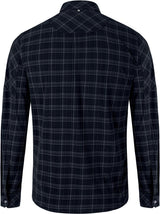Montura - CEDRO SHIRT — ARDESIA — Vista posteriore 2