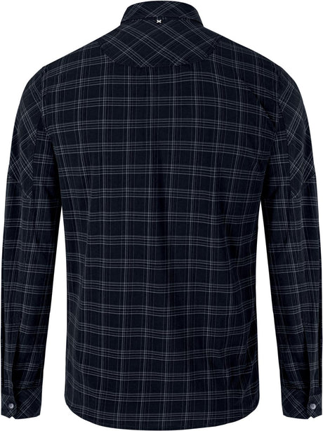 Montura - CEDRO SHIRT — ARDESIA — Vista posteriore 2