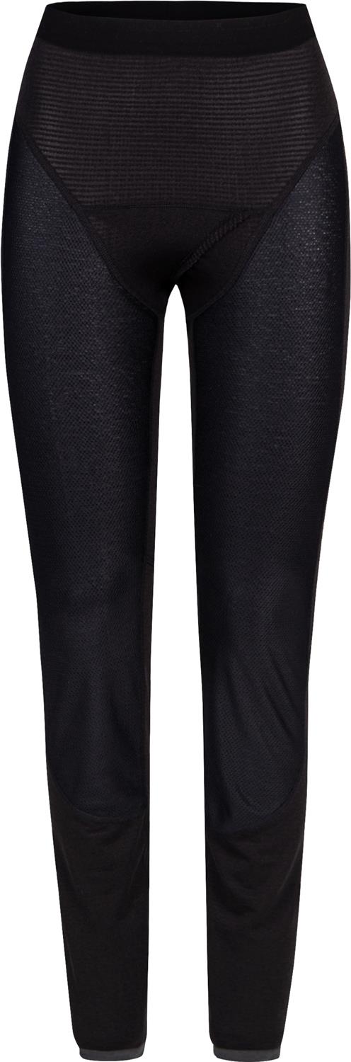 Montura - VERTIGO OCTA PANTS WOMAN — BLACK — Vista frontale 1