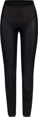 Montura - VERTIGO OCTA PANTS WOMAN — BLACK — Vista frontale 1