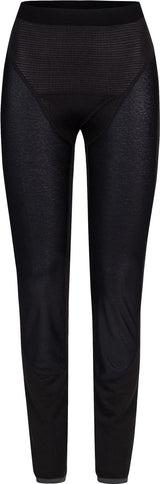 Montura - VERTIGO OCTA PANTS WOMAN — BLACK — Vista frontale 1