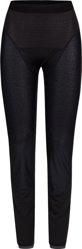 Montura - VERTIGO OCTA PANTS WOMAN — BLACK — Vista frontale 1