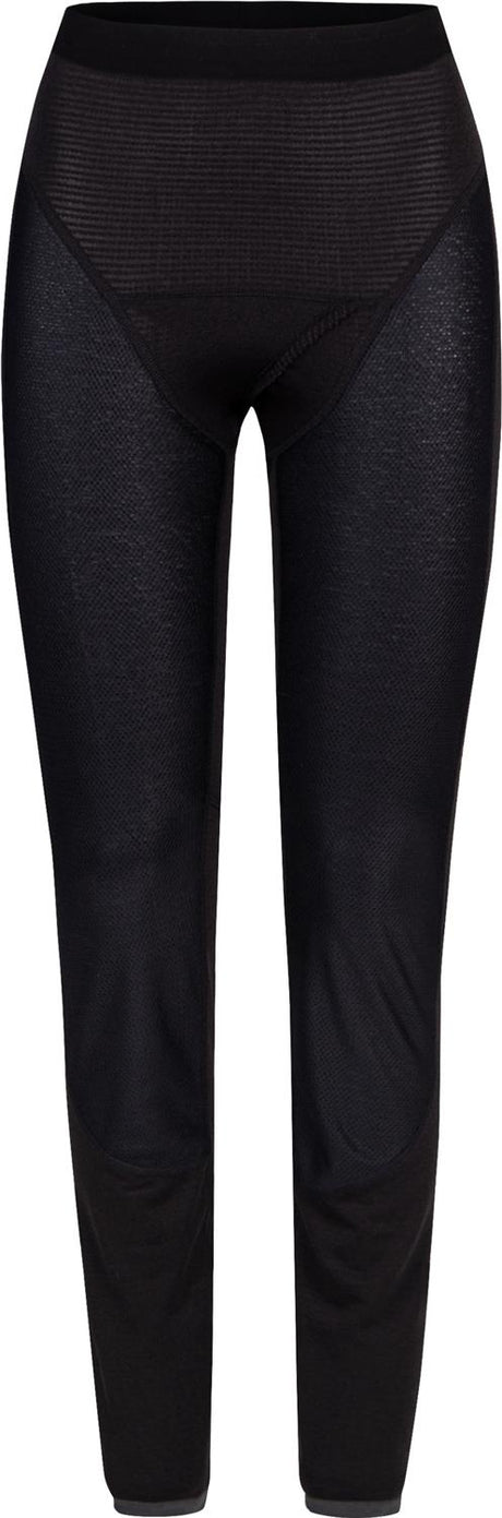 Montura - VERTIGO OCTA PANTS WOMAN — BLACK — Vista frontale 1