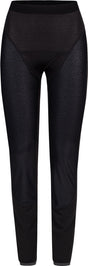 Montura - VERTIGO OCTA PANTS WOMAN — BLACK — Vista frontale 1