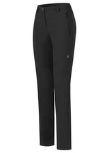 Montura - RENON PANTS WOMAN — BLACK — Immagine 2
