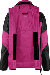 Montura - VERTIGO PRIMALOFT JACKET WOMAN — BATON ROUGE — Immagine 4