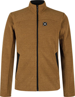Montura - ARGO MAGLIA — BRONZE BROWN — Vista frontale 1