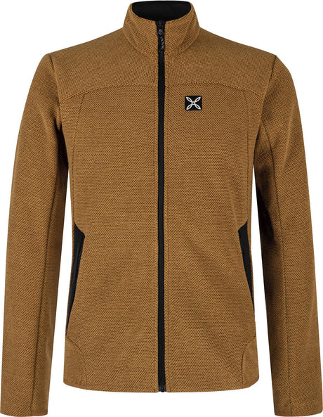 Montura - ARGO MAGLIA — BRONZE BROWN — Vista frontale 1