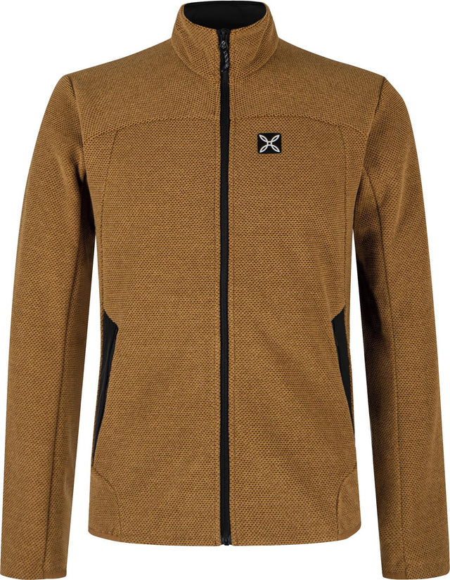 Montura - ARGO MAGLIA — BRONZE BROWN — Vista frontale 1
