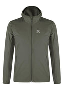 Montura - LEVANTE JACKET — VERDE SALVIA — Vista frontale 1