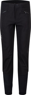Montura - VERTIGO ALLROUND PANTS — BLACK — Vista frontale 1