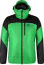 Montura - VERTIGO PRIMALOFT JACKET — VIBE GREEN — Vista frontale 1