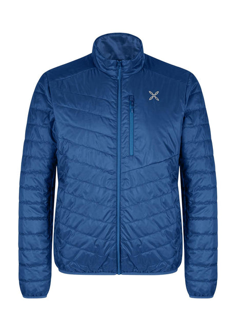Montura - GAVIA 3 IN 1 JACKET — GRAPHITE BLUE/DEEP BLUE — Immagine 6