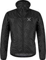 Montura - SKISKY 2.0 JACKET — BLACK — Vista frontale 1