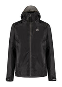 Montura - MORNINGSTAR JACKET WOMAN — BLACK — Vista frontale 1