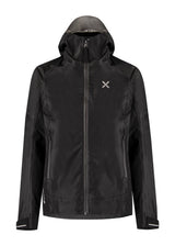 Montura - MORNINGSTAR JACKET WOMAN — BLACK — Vista frontale 1