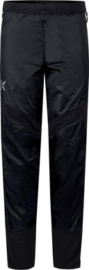 Montura - VERTIGO COMFORTEMP PANTS — BLACK — Vista frontale 1