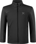 Montura - PIXIE MAGLIA BABY — BLACK — Vista frontale 1